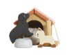 Le Toy Van Set Haustiere