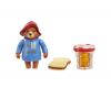 Rainbow Paddington 
und 
Leckereien aus Marmelade