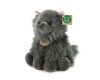 Rappa British Plüsch Katze sitzend 30 cm ECO-FRIENDLY