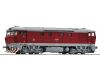 Roco Diesellokomotive T 478 1184 Bardotka CSD - 7300028