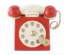 Le Toy Van Telefon Vintage
