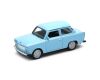 Welly - Trabant 601 1:34 blau