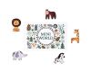 BeWooden Mini World - Wildnis