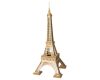 RoboTime 3D-Holzpuzzle Eiffelturm