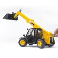 Bruder Manipulator CATERPILLAR mit ausziehbarem Arm