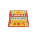 Ridley's Games 100 Schulwitze