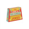 Ridley's Games 100 Schulwitze