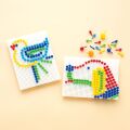 Quercetti Mosaik FantaColor Modular 4