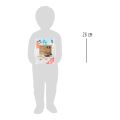 small foot aus Holz Kreatives Spiel Piraten