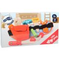 small foot Master Builder Gürtel