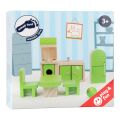small foot Küchenmöbel für Puppenhaus