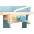 small foot Nordischer Holzponk