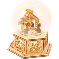 small foot Weihnachts-Spieluhr Bethlehem