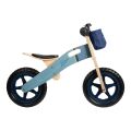 small foot Unruh Airplane Blau