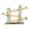 small foot Kugelbahn aus Holz Safari