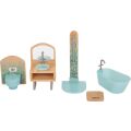 small foot Modernes Puppenmöbel Set
