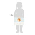 small foot Kinderarztkoffer für kleine Zahnärzte 2 in1