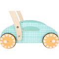 small foot Wagen mit Würfeln