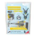 small foot Tool Belt Profi XL mit Werkzeugen