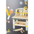 small foot Kinder Kompakt Miniwob Ponk