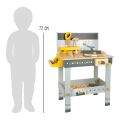 small foot Kinderponk Miniwob