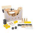 small foot Werkzeugkasten 2 in 1 Miniwob