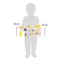small foot Werkzeugkasten 2 in 1 Miniwob