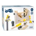small foot Werkzeugkasten 2 in 1 Miniwob