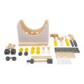 small foot Werkzeugkasten 2 in 1 Miniwob