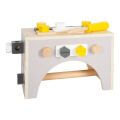 small foot Werkzeugkasten 2 in 1 Miniwob