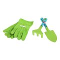 small foot Großes Gartenset mit Schubkarre