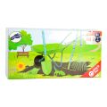 small foot Großes Gartenset mit Schubkarre