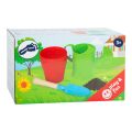 small foot Pflanz- und Gartenset