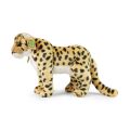 Rappa Plüsch Gepard stehend 30 cm ECO-FRIENDLY