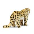 Rappa Plüsch Gepard stehend 30 cm ECO-FRIENDLY