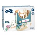 small foot Werkzeugkasten 2in1 Nordic
