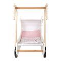 small foot Kinderwagen Schwan