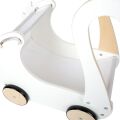 small foot Kinderwagen Schwan