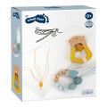 small foot 3teiliges Spielzeugset für Babies