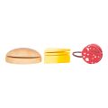 small foot Fresh Lunch Food Slicer Set