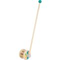 small foot Holzrassel zum Schieben