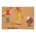 small foot Hammering Game Familie