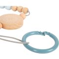 small foot Kinderwagenkette Meer