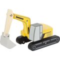 small foot Raupenbagger aus Holz