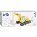 small foot Raupenbagger aus Holz