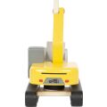small foot Raupenbagger aus Holz