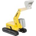 small foot Raupenbagger aus Holz