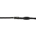 small foot Trapezschaukel Black Line