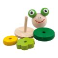 Detoa Schaukelpyramide Frosch