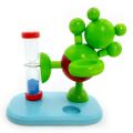 Hess Sanduhr-Frosch zur Messung der Putzzeit